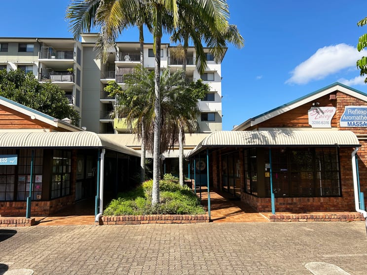 4/203-205 Middle Street Cleveland QLD 4163 - Image 1