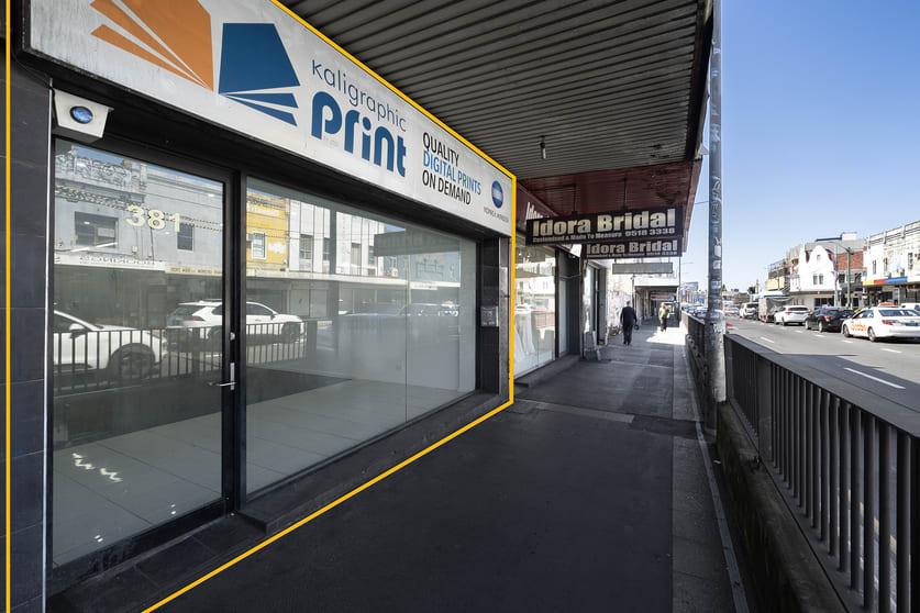 Click to view all images 381 Parramatta Road Leichhardt NSW 2040 - Image 1