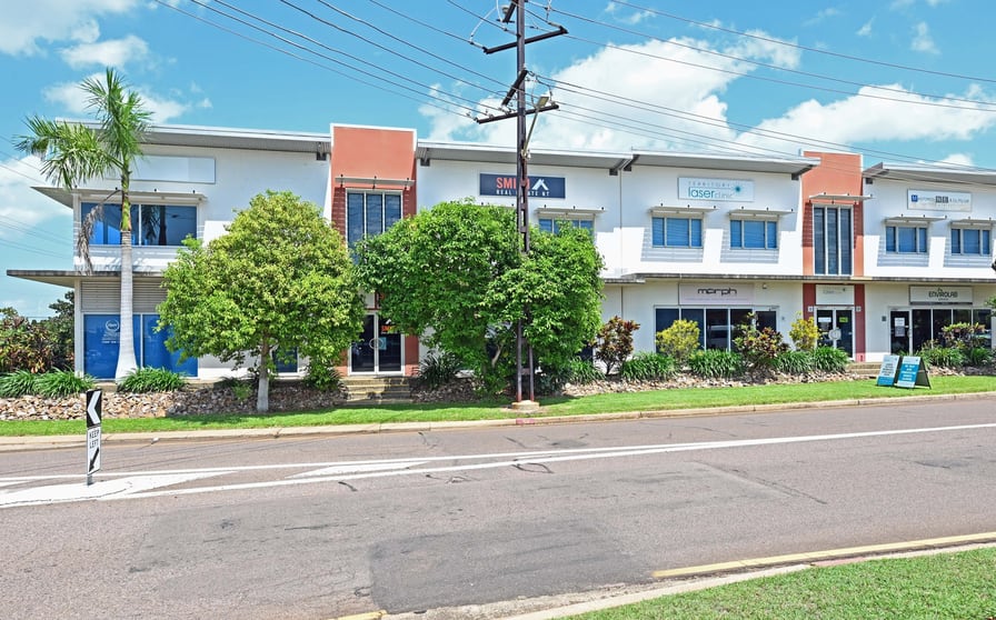 26/119 Reichardt Road Winnellie NT 0820 - Image 2