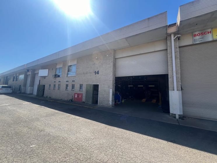 Click to view all images Unit 14/25-31 Airds Road Minto NSW 2566 - Image 2