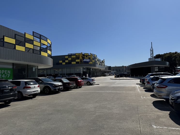 Unit 4/87 Newlands Road Reservoir VIC 3073 - Image 2