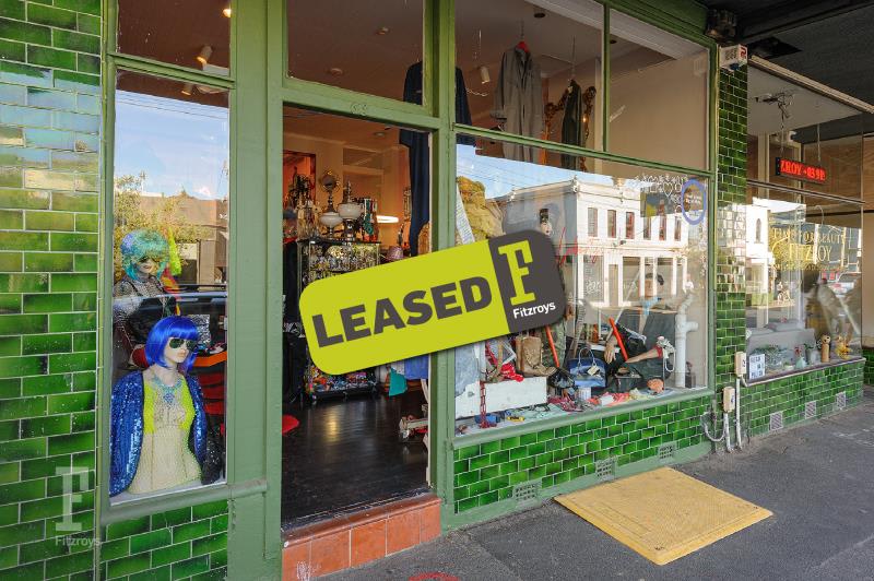 Click to view all images 63 Smith Street Fitzroy VIC 3065 - Image 1