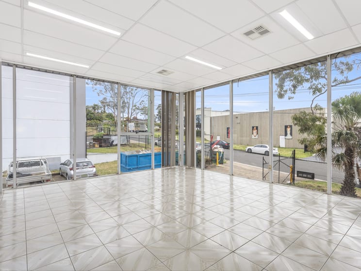 Click to view all images Office/27 Toohey Road Wetherill Park NSW 2164 - Image 2
