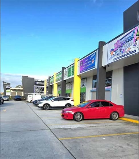 Click to view all images 605 Hume Highway Casula NSW 2170 - Image 3