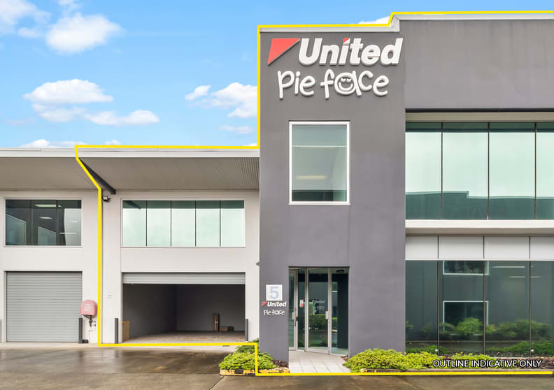 5/50 Borthwick Avenue Murarrie QLD 4172 - Image 1