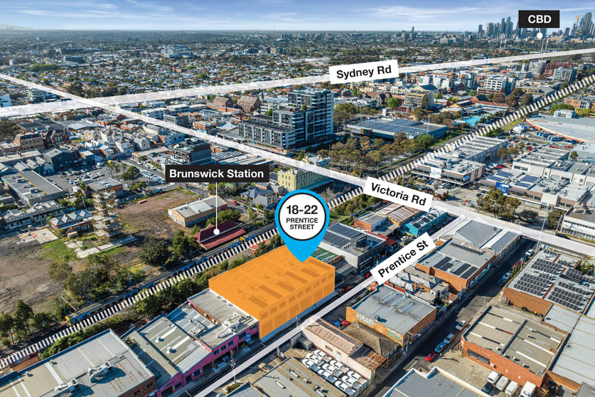 20 Prentice Street Brunswick VIC 3056 - Image 2