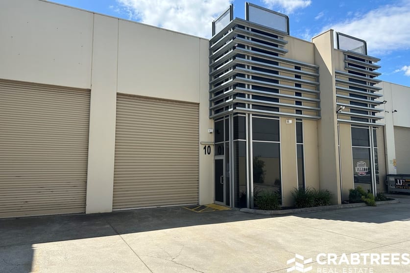 Click to view all images 10/9 Elite Way Carrum Downs VIC 3201 - Image 1