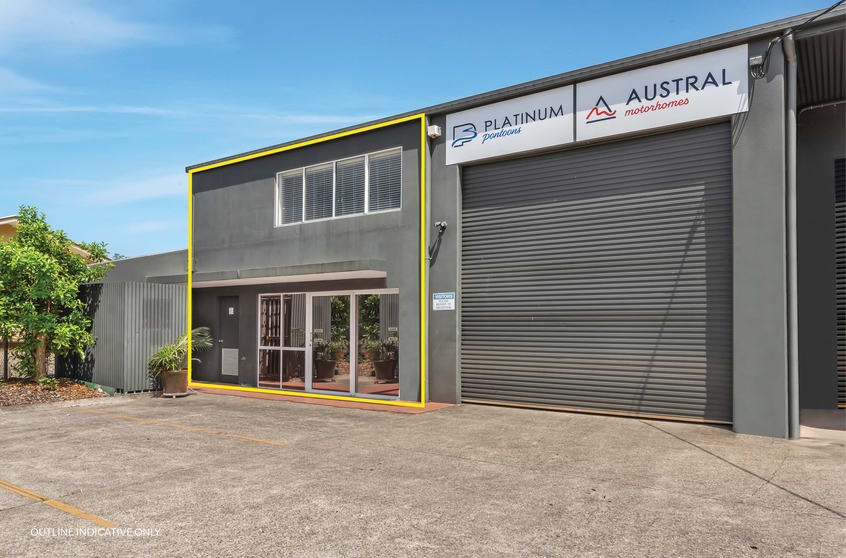 Click to view all images Part of 1/24 Hitech Drive Kunda Park QLD 4556 - Image 3