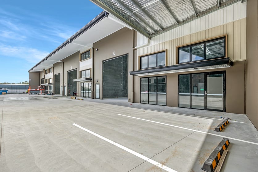 Units 1-10/49 Accolade Avenue Morisset NSW 2264 - Image 2