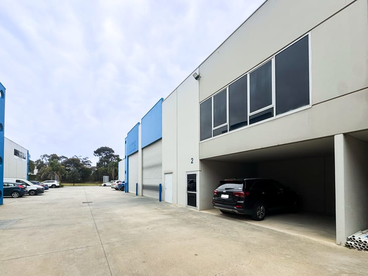 Click to view all images 2/18-22 Williams Road Dandenong South VIC 3175 - Image 2
