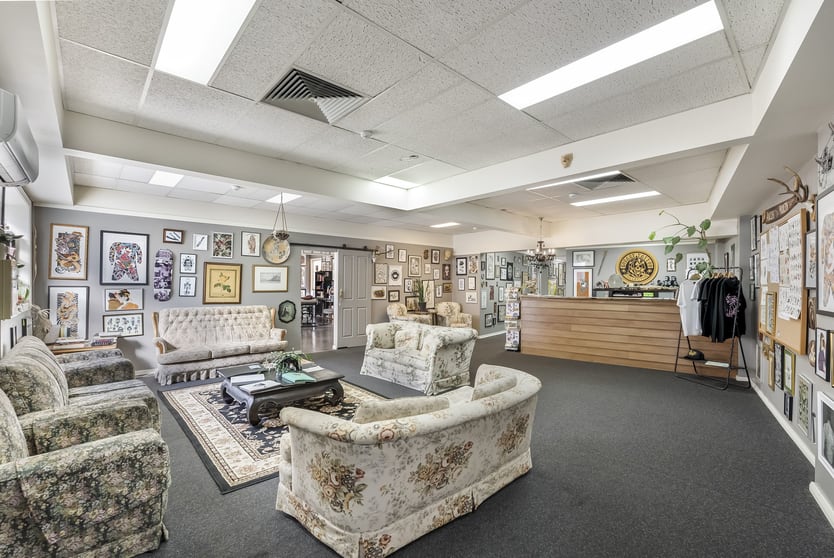 Click to view all images 119 Collins Street Hobart TAS 7000 - Image 3