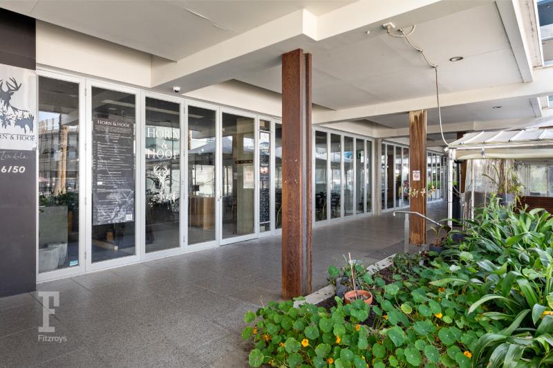 Ground Floor/50 Newquay Promenade Docklands VIC 3008 - Image 2
