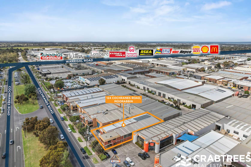 124 Cochranes Road Moorabbin VIC 3189 - Image 2