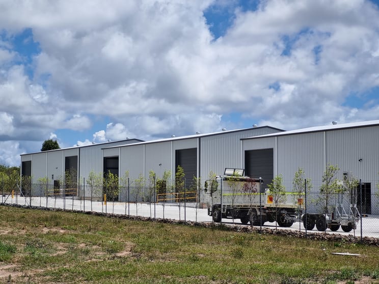 Click to view all images 35-53 Ellengowan Street Urangan QLD 4655 - Image 1