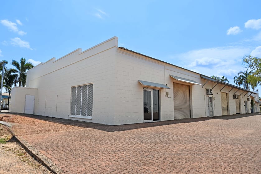 Click to view all images S-1/13 Butler Place Holtze NT 0829 - Image 1