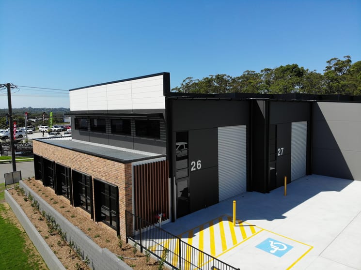 Click to view all images Unit 26, 26 Munibung Road Cardiff NSW 2285 - Image 2