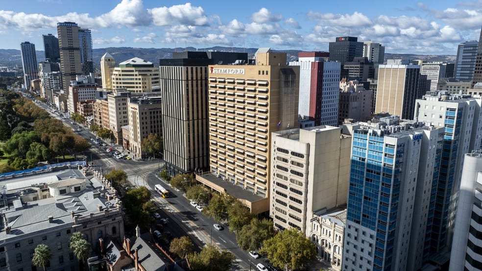 144 North Terrace Adelaide SA 5000 - Image 2