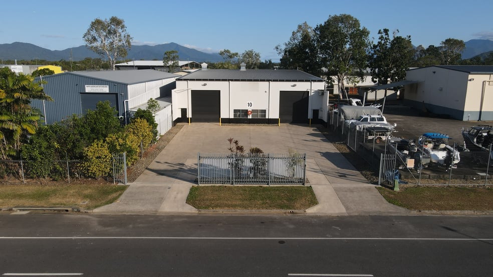 Click to view all images 10 Vickers Street Edmonton QLD 4869 - Image 1
