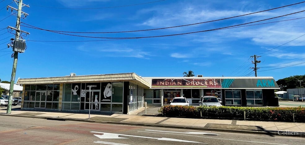 Click to view all images Shops 4 & 5/244 Ross River Road Aitkenvale QLD 4814 - Image 2