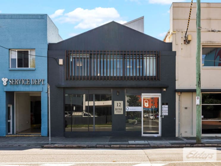12 Ross Street Newstead QLD 4006 - Image 2