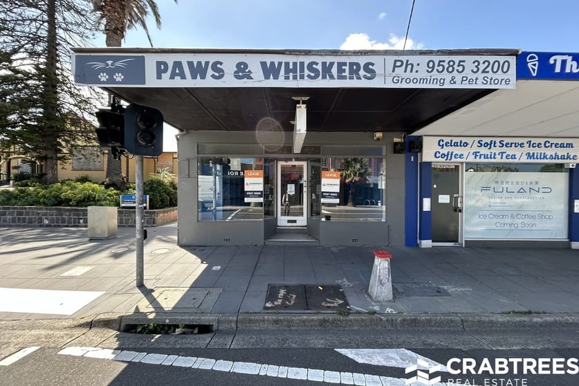 Click to view all images 1 Como Parade Mentone VIC 3194 - Image 1