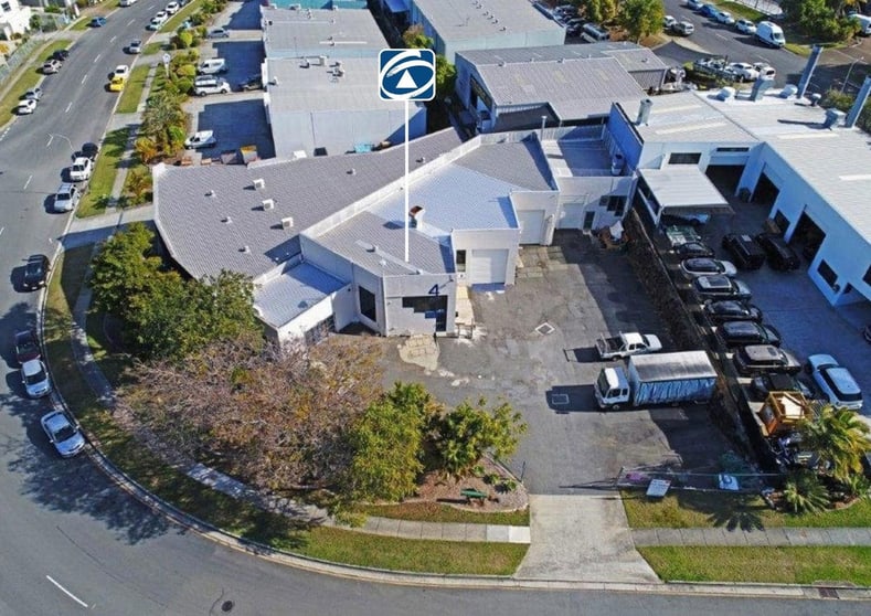 2/4 Olympic Circuit Southport QLD 4215 - Image 2