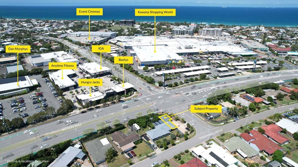 Click to view all images 1 Marawa Drive Parrearra QLD 4575 - Image 1