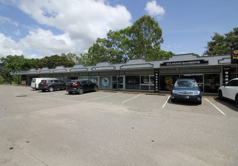 Unit 1/35 Edison St Wulguru QLD 4811 - Image 2
