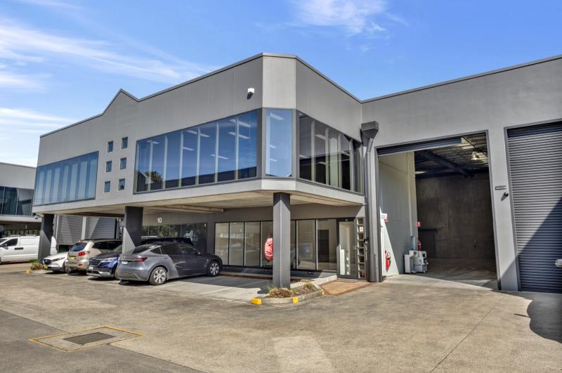Unit 11/10 Bradford Street Alexandria NSW 2015 - Image 1