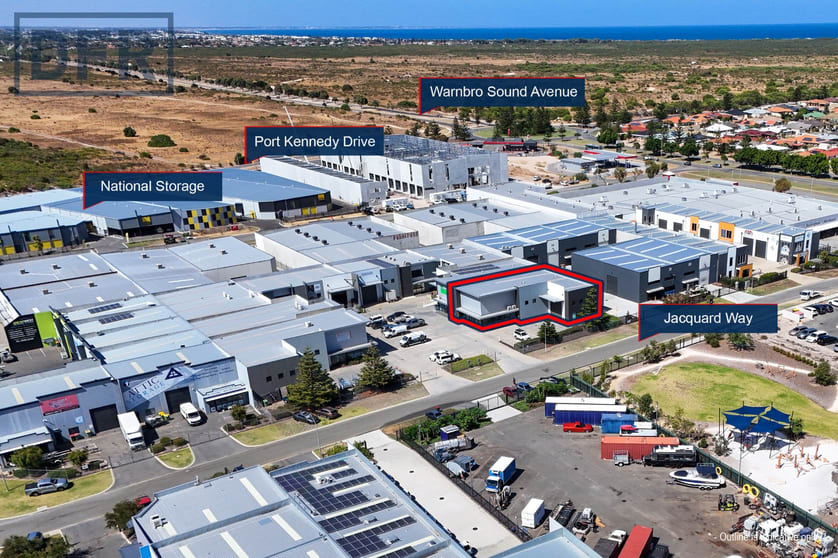 Click to view all images 4/14 Jacquard Way Port Kennedy WA 6172 - Image 3