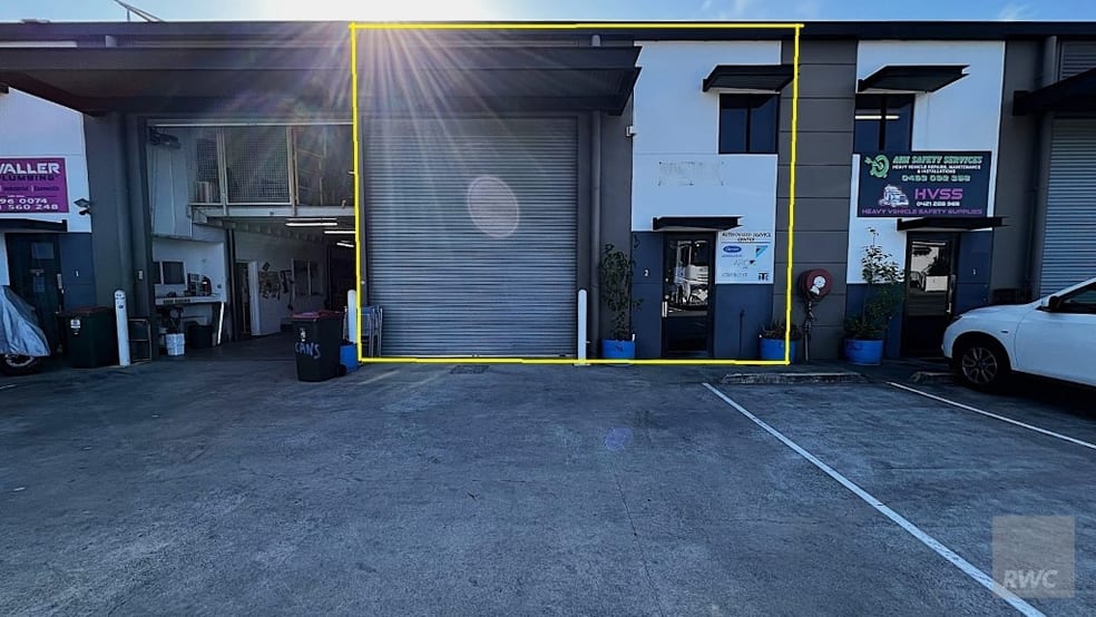 2/22 North Road Wynnum West QLD 4178 - Image 1