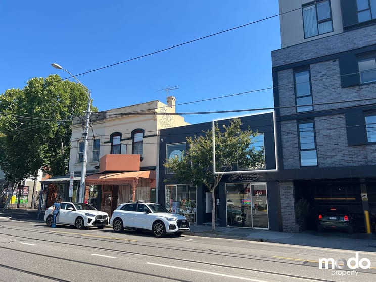 243A Swan Street Richmond VIC 3121 - Image 3