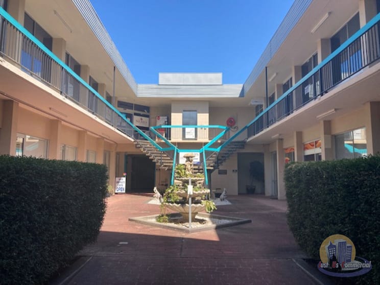 Click to view all images 19a/36 Quay Street Bundaberg Central QLD 4670 - Image 1