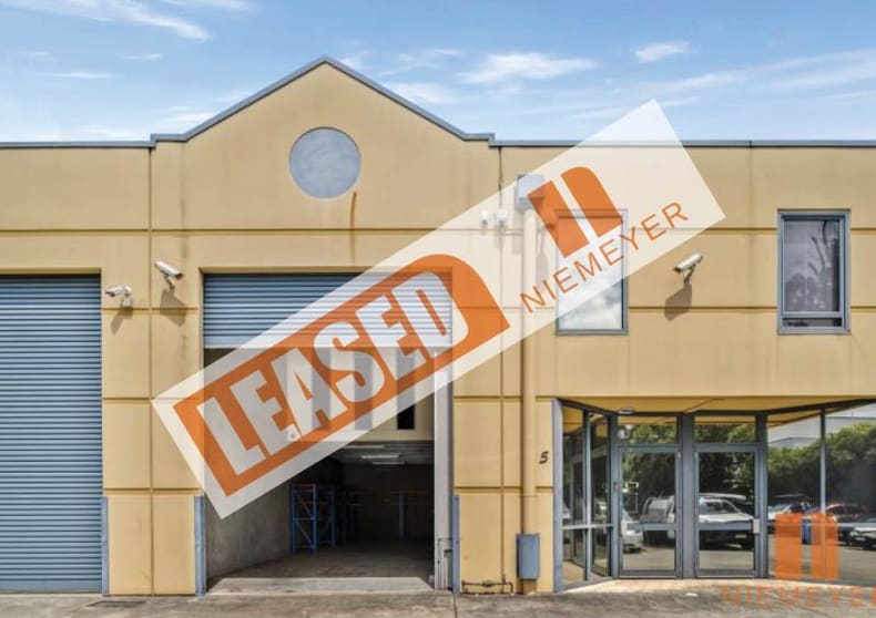 Click to view all images Unit 5/13 Berry Street Clyde NSW 2142 - Image 1