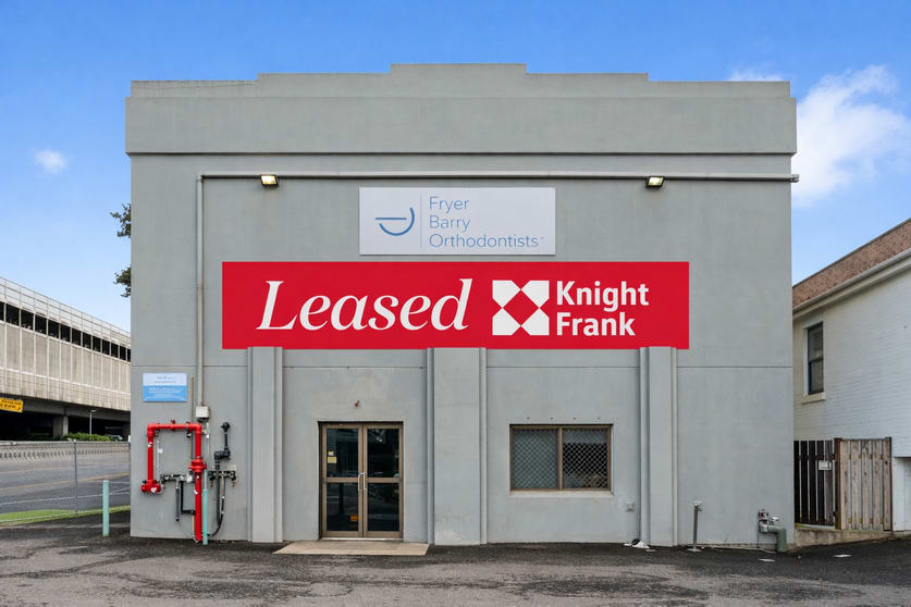 Unit 2, 70 Kembla Street Wollongong NSW 2500 - Image 1