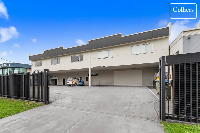 Click to view all images 10B Commerce Drive Lake Illawarra NSW 2528 - Image 1