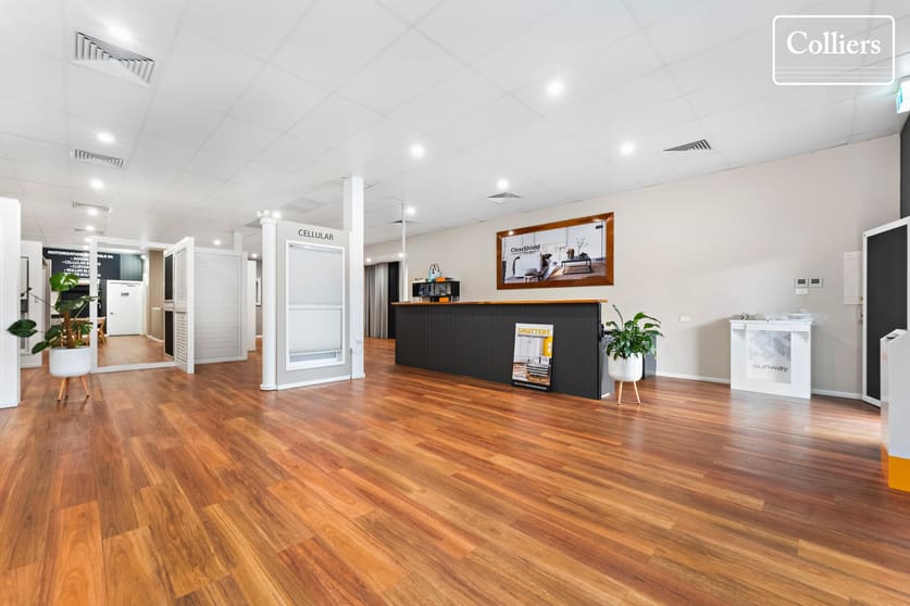 Click to view all images 10B Commerce Drive Lake Illawarra NSW 2528 - Image 2