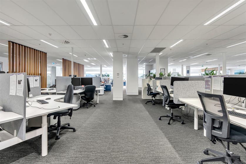 Level 2/53 Wentworth Avenue Kingston ACT 2604 - Image 2