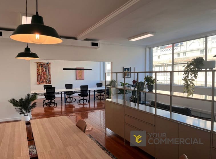 Level 1 T8/354 Brunswick Street Fortitude Valley QLD 4006 - Image 2