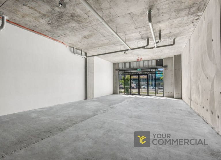 T3/699 Main Street Kangaroo Point QLD 4169 - Image 1
