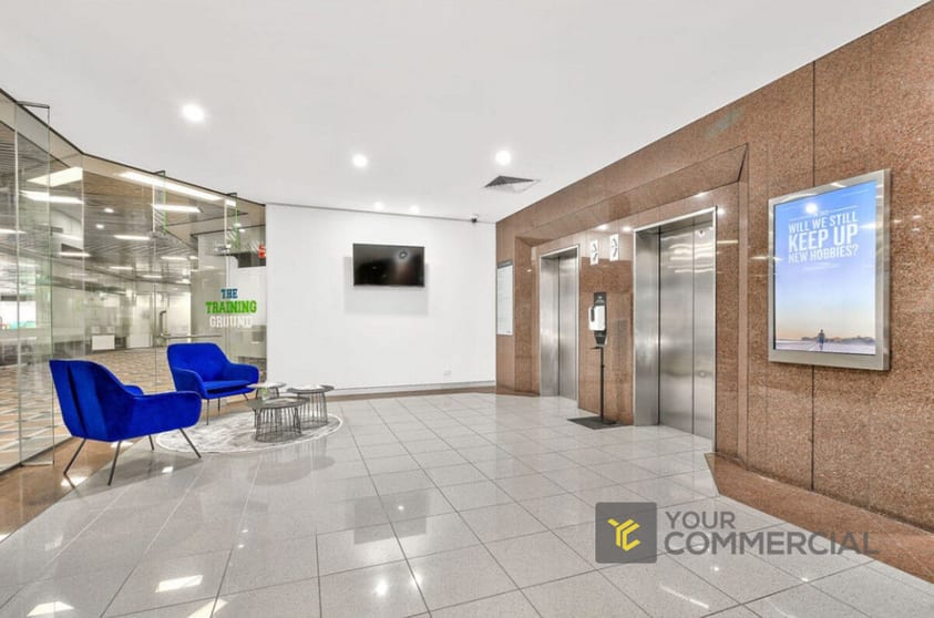 Click to view all images Level 2, Suite 3/67 Astor Terrace Spring Hill QLD 4000 - Image 2
