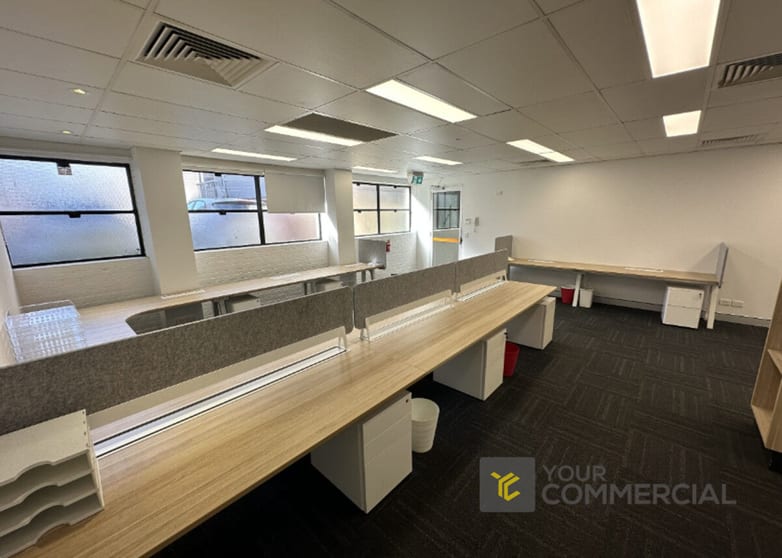 Click to view all images Level 1/8 Phillips Street Spring Hill QLD 4000 - Image 2