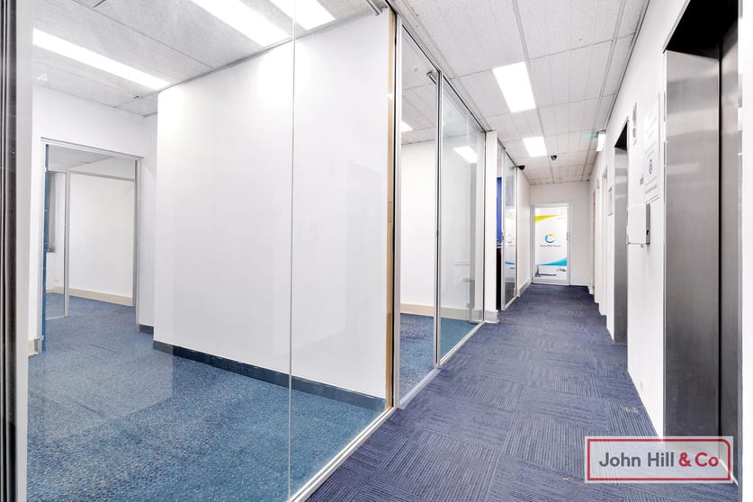 Click to view all images 3B/5 Belmore Street Burwood NSW 2134 - Image 1