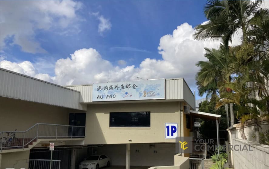 Unit 6/191 Sir Schonell Drive St Lucia QLD 4067 - Image 1
