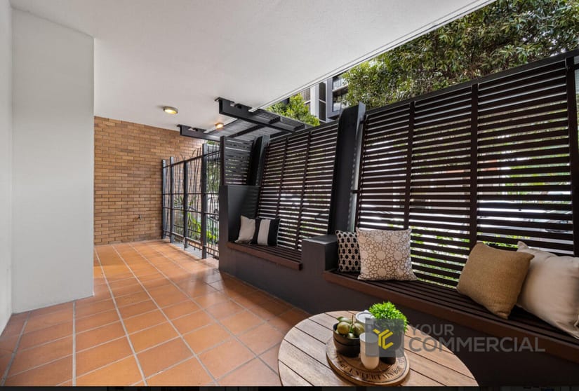 2/33 Helen Street Teneriffe QLD 4005 - Image 2