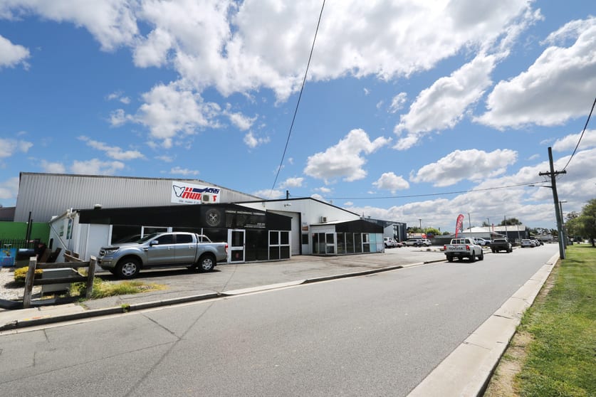 Click to view all images 5-7 Northcote Street Invermay TAS 7248 - Image 1