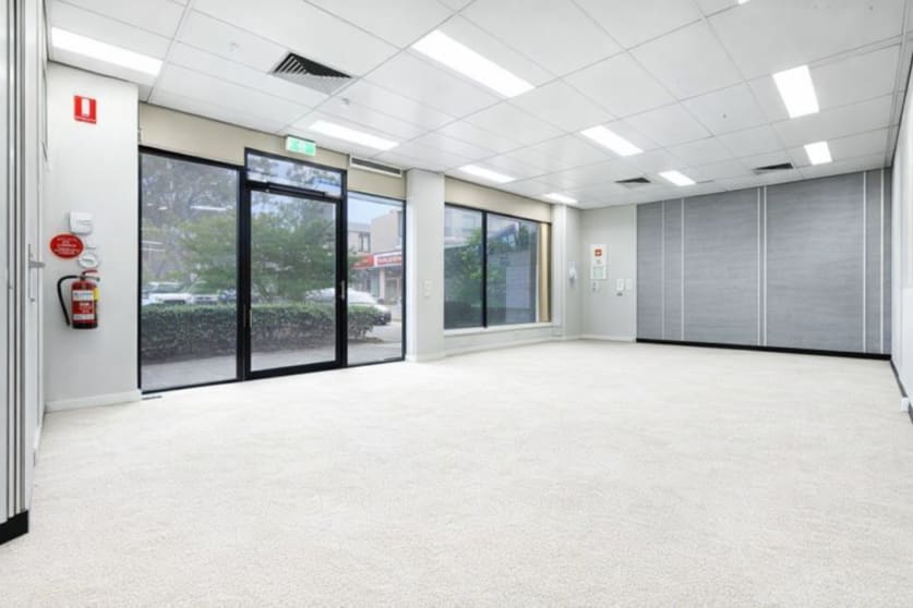 Unit 1/19B Hampshire Road Glen Waverley VIC 3150 - Image 2