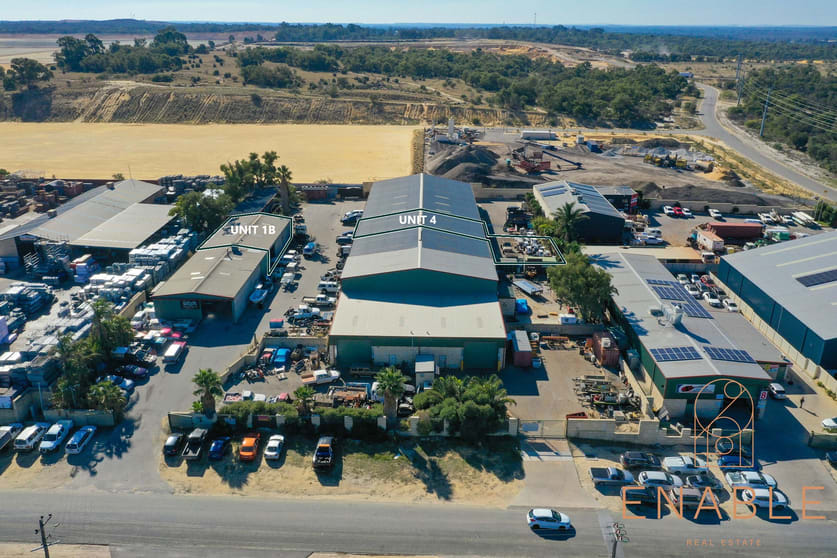 Click to view all images 1B & 4/12 Avery Street Neerabup WA 6031 - Image 1