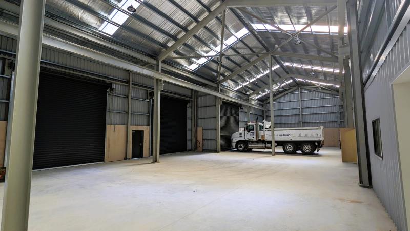 Click to view all images Multiple option warehousing/8 Wigmore Road Spreyton TAS 7310 - Image 3