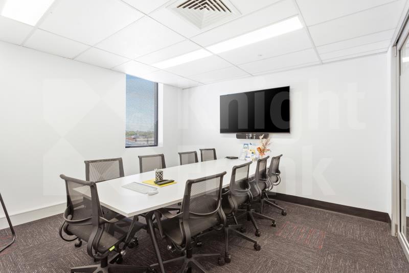 Click to view all images Level 3 Suite 3B/130 Victoria Parade Rockhampton City QLD 4700 - Image 3